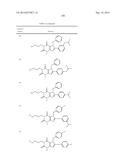 SUBSTITUTED XANTHINES AND METHODS OF USE THEREOF diagram and image