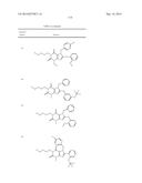 SUBSTITUTED XANTHINES AND METHODS OF USE THEREOF diagram and image