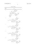 SUBSTITUTED XANTHINES AND METHODS OF USE THEREOF diagram and image