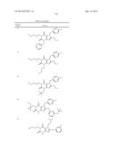 SUBSTITUTED XANTHINES AND METHODS OF USE THEREOF diagram and image