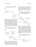 SUBSTITUTED XANTHINES AND METHODS OF USE THEREOF diagram and image