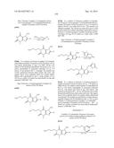 SUBSTITUTED XANTHINES AND METHODS OF USE THEREOF diagram and image