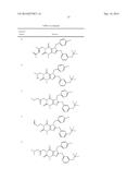 SUBSTITUTED XANTHINES AND METHODS OF USE THEREOF diagram and image