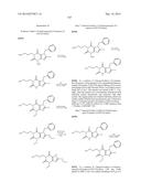 SUBSTITUTED XANTHINES AND METHODS OF USE THEREOF diagram and image