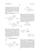 SUBSTITUTED XANTHINES AND METHODS OF USE THEREOF diagram and image