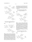 SUBSTITUTED XANTHINES AND METHODS OF USE THEREOF diagram and image