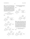 SUBSTITUTED XANTHINES AND METHODS OF USE THEREOF diagram and image