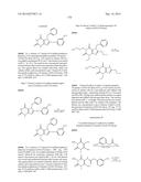 SUBSTITUTED XANTHINES AND METHODS OF USE THEREOF diagram and image