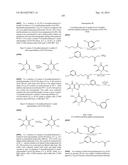 SUBSTITUTED XANTHINES AND METHODS OF USE THEREOF diagram and image