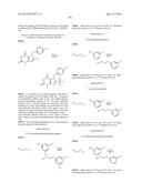 SUBSTITUTED XANTHINES AND METHODS OF USE THEREOF diagram and image