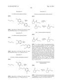 SUBSTITUTED XANTHINES AND METHODS OF USE THEREOF diagram and image