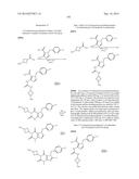 SUBSTITUTED XANTHINES AND METHODS OF USE THEREOF diagram and image