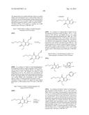 SUBSTITUTED XANTHINES AND METHODS OF USE THEREOF diagram and image