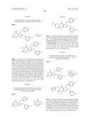 SUBSTITUTED XANTHINES AND METHODS OF USE THEREOF diagram and image