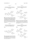 SUBSTITUTED XANTHINES AND METHODS OF USE THEREOF diagram and image