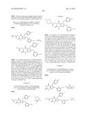 SUBSTITUTED XANTHINES AND METHODS OF USE THEREOF diagram and image