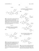 SUBSTITUTED XANTHINES AND METHODS OF USE THEREOF diagram and image