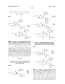 SUBSTITUTED XANTHINES AND METHODS OF USE THEREOF diagram and image