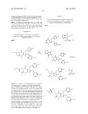 SUBSTITUTED XANTHINES AND METHODS OF USE THEREOF diagram and image