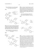 SUBSTITUTED XANTHINES AND METHODS OF USE THEREOF diagram and image