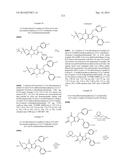 SUBSTITUTED XANTHINES AND METHODS OF USE THEREOF diagram and image