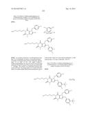 SUBSTITUTED XANTHINES AND METHODS OF USE THEREOF diagram and image