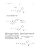 SUBSTITUTED XANTHINES AND METHODS OF USE THEREOF diagram and image