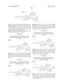 SUBSTITUTED XANTHINES AND METHODS OF USE THEREOF diagram and image