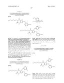 SUBSTITUTED XANTHINES AND METHODS OF USE THEREOF diagram and image