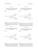 SUBSTITUTED XANTHINES AND METHODS OF USE THEREOF diagram and image