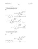 SUBSTITUTED XANTHINES AND METHODS OF USE THEREOF diagram and image