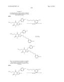 SUBSTITUTED XANTHINES AND METHODS OF USE THEREOF diagram and image