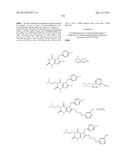 SUBSTITUTED XANTHINES AND METHODS OF USE THEREOF diagram and image