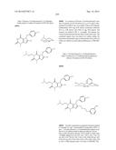 SUBSTITUTED XANTHINES AND METHODS OF USE THEREOF diagram and image