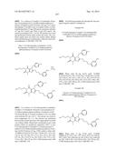 SUBSTITUTED XANTHINES AND METHODS OF USE THEREOF diagram and image