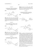 SUBSTITUTED XANTHINES AND METHODS OF USE THEREOF diagram and image