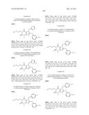 SUBSTITUTED XANTHINES AND METHODS OF USE THEREOF diagram and image