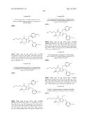 SUBSTITUTED XANTHINES AND METHODS OF USE THEREOF diagram and image