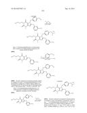 SUBSTITUTED XANTHINES AND METHODS OF USE THEREOF diagram and image