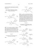 SUBSTITUTED XANTHINES AND METHODS OF USE THEREOF diagram and image