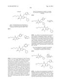 SUBSTITUTED XANTHINES AND METHODS OF USE THEREOF diagram and image