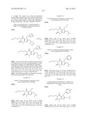 SUBSTITUTED XANTHINES AND METHODS OF USE THEREOF diagram and image