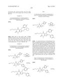 SUBSTITUTED XANTHINES AND METHODS OF USE THEREOF diagram and image