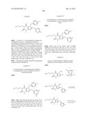 SUBSTITUTED XANTHINES AND METHODS OF USE THEREOF diagram and image