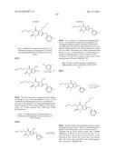 SUBSTITUTED XANTHINES AND METHODS OF USE THEREOF diagram and image