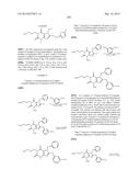 SUBSTITUTED XANTHINES AND METHODS OF USE THEREOF diagram and image