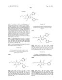 SUBSTITUTED XANTHINES AND METHODS OF USE THEREOF diagram and image