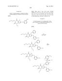 SUBSTITUTED XANTHINES AND METHODS OF USE THEREOF diagram and image