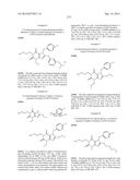 SUBSTITUTED XANTHINES AND METHODS OF USE THEREOF diagram and image