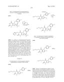 SUBSTITUTED XANTHINES AND METHODS OF USE THEREOF diagram and image